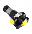 Регулятор расхода Bucher MTKAVG * -2G12 (0-8 л / мин)